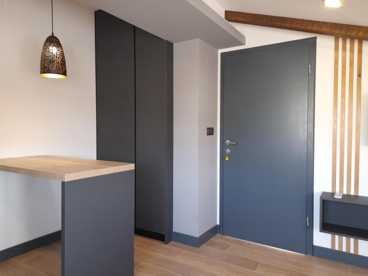 Solmaris Apartments Sukošan エクステリア 写真