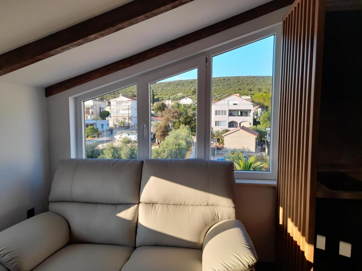 Solmaris Apartments Sukošan エクステリア 写真