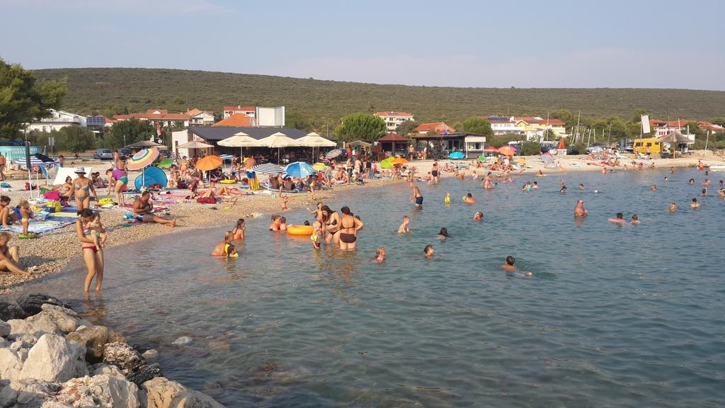Solmaris Apartments Sukošan エクステリア 写真
