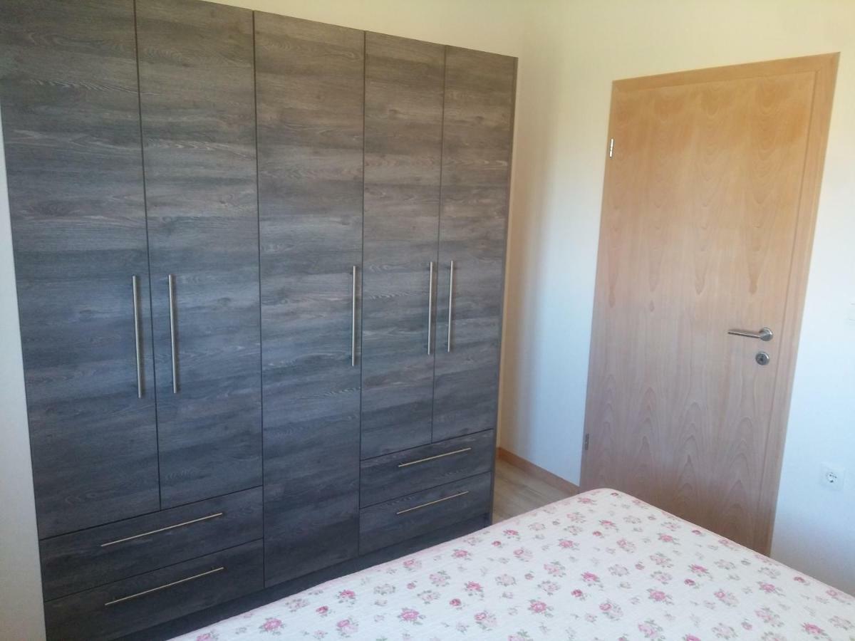 Solmaris Apartments Sukošan エクステリア 写真